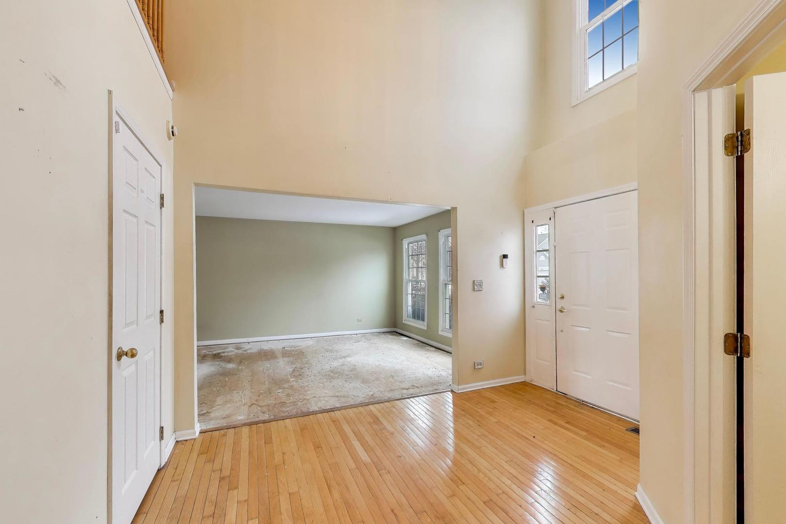 1831 Haverford Drive