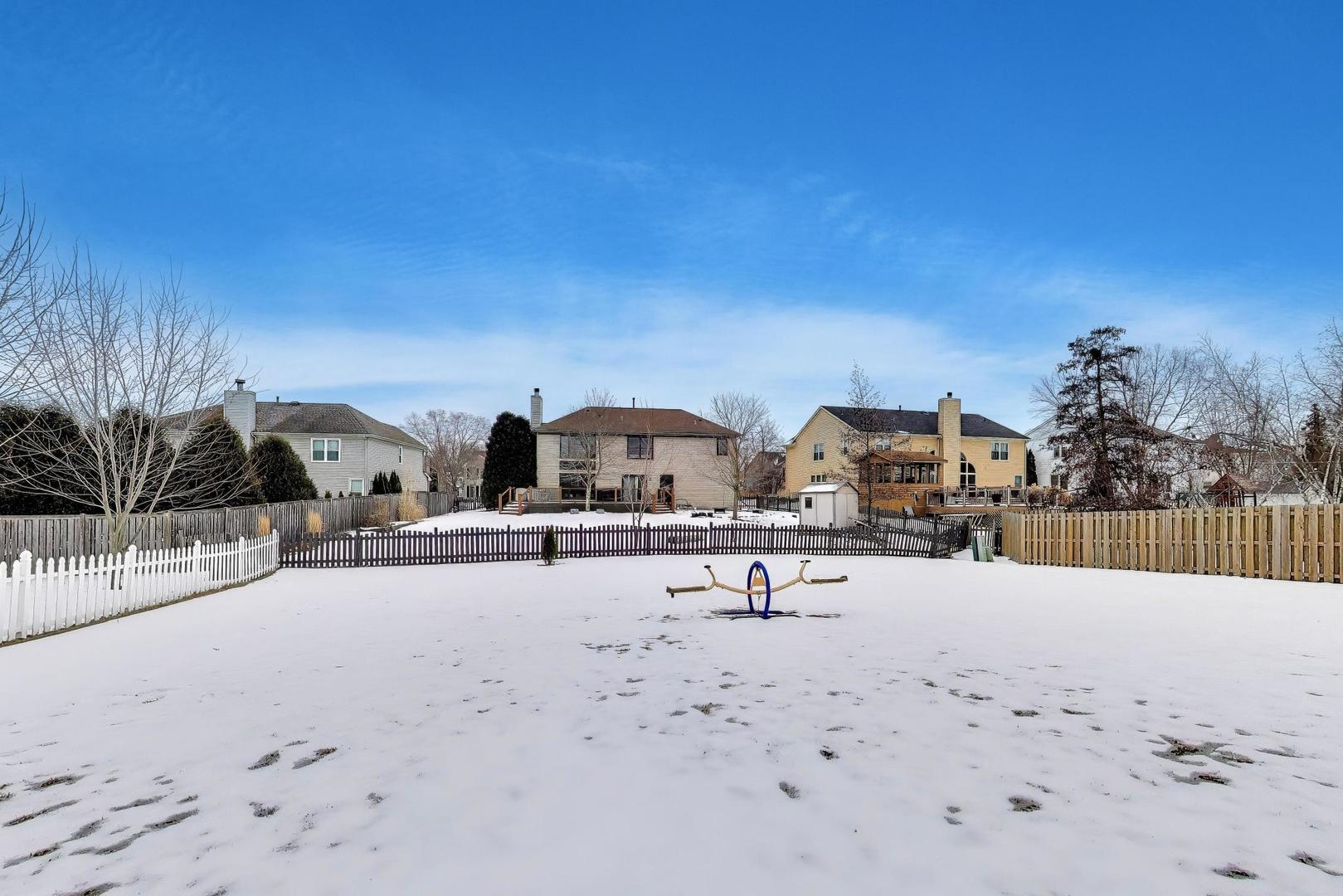 1831 Haverford Drive