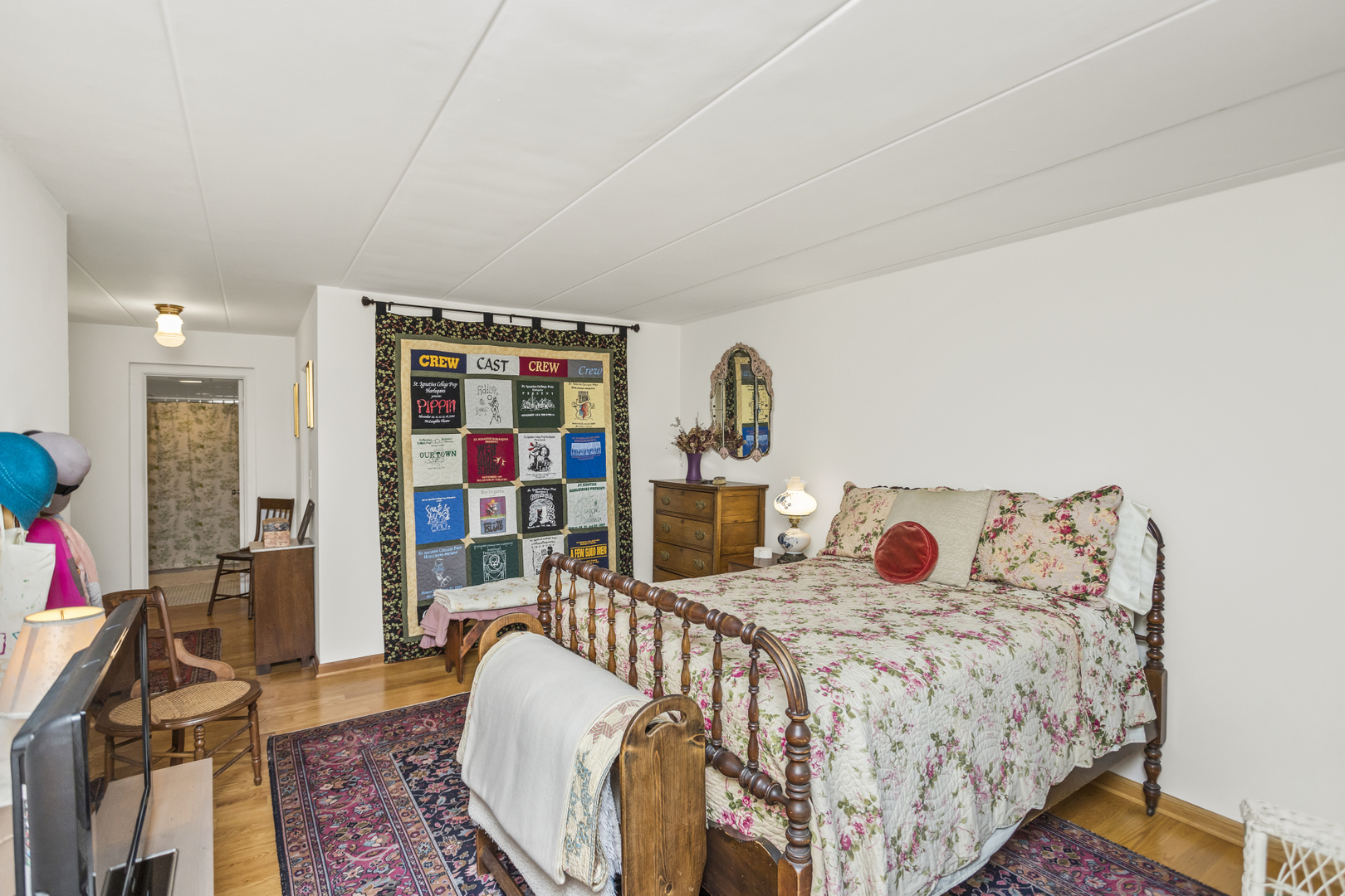 224 S OAK PARK Avenue Unit: 4B