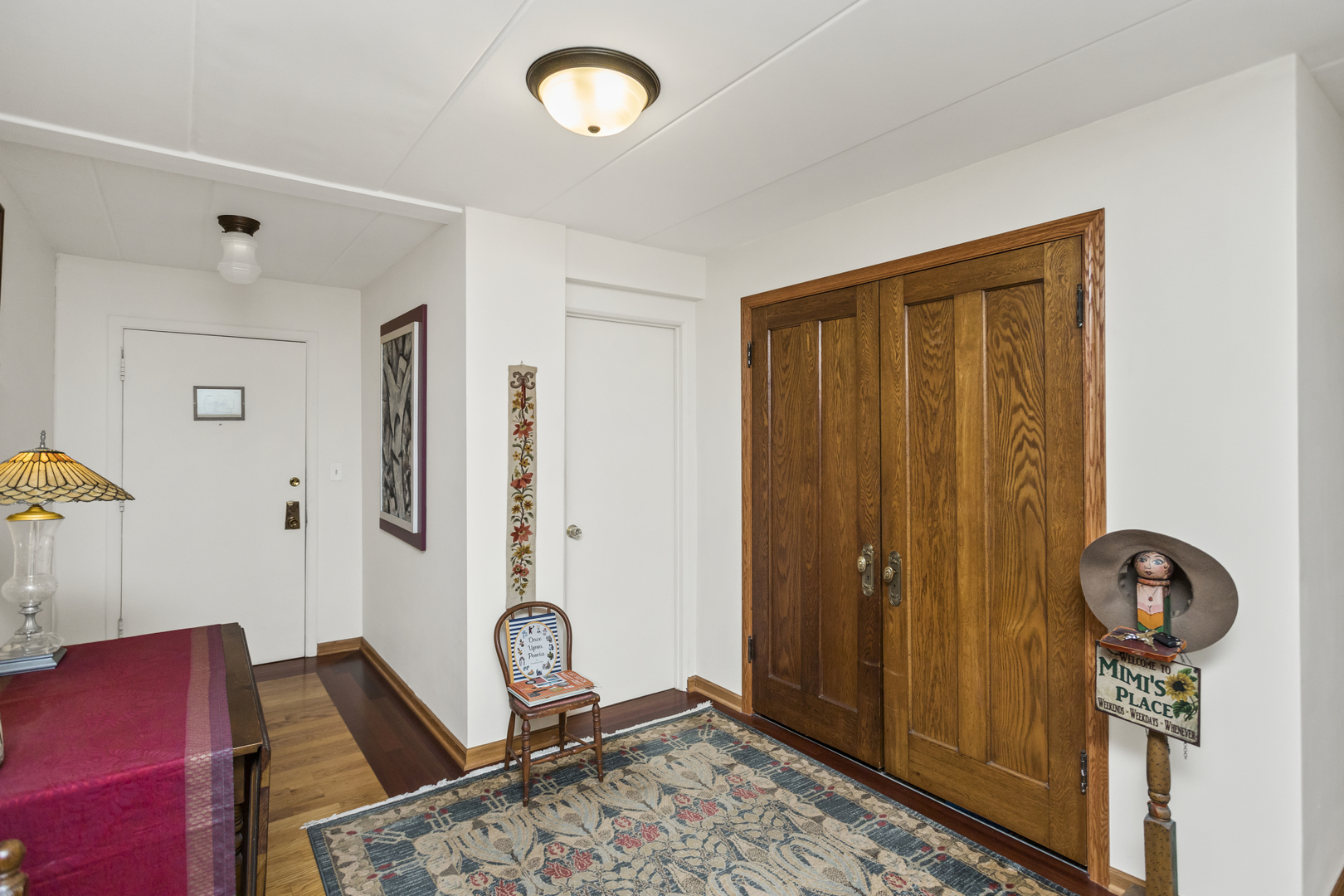224 S OAK PARK Avenue Unit: 4B