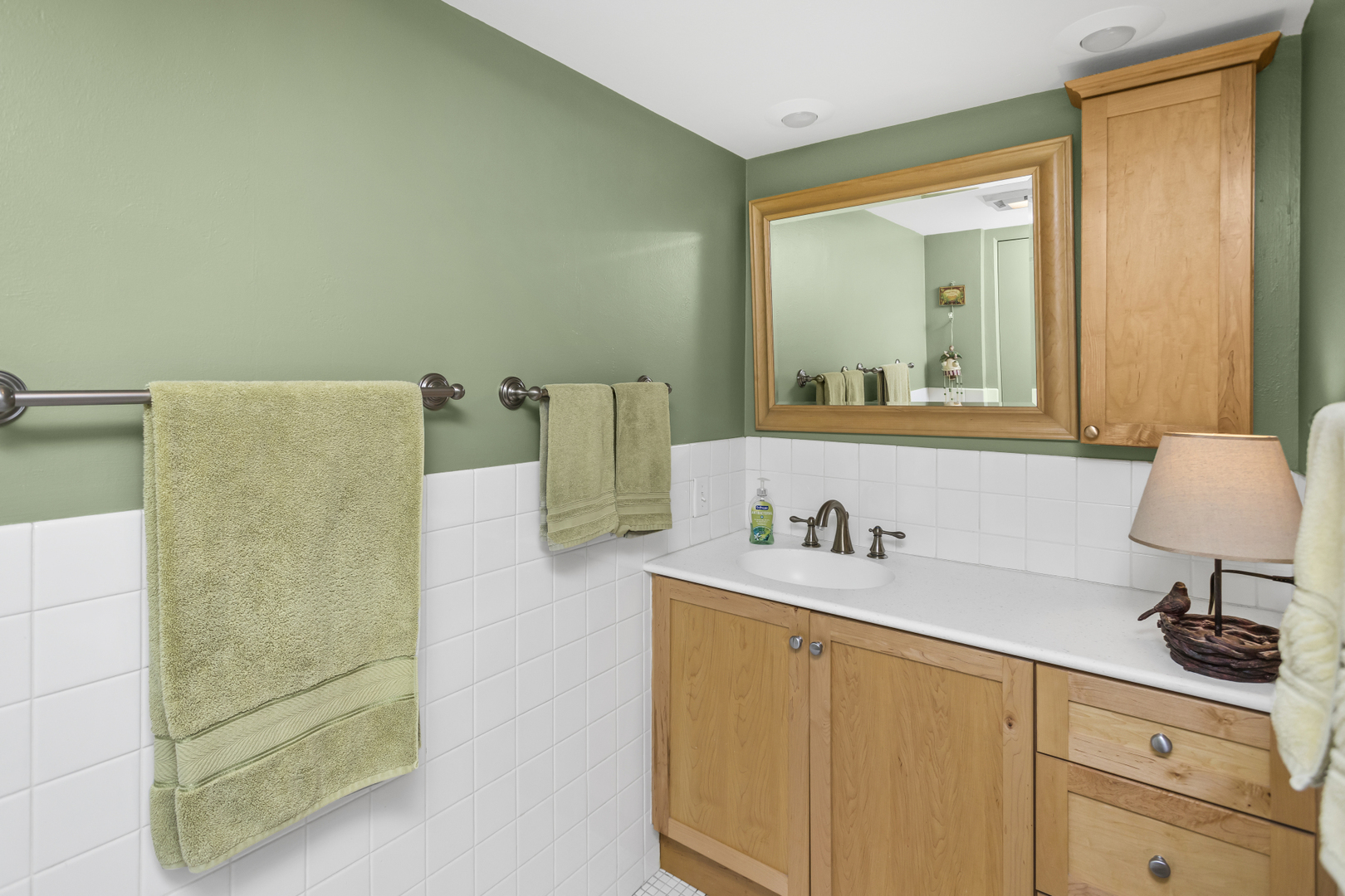 224 S OAK PARK Avenue Unit: 4B