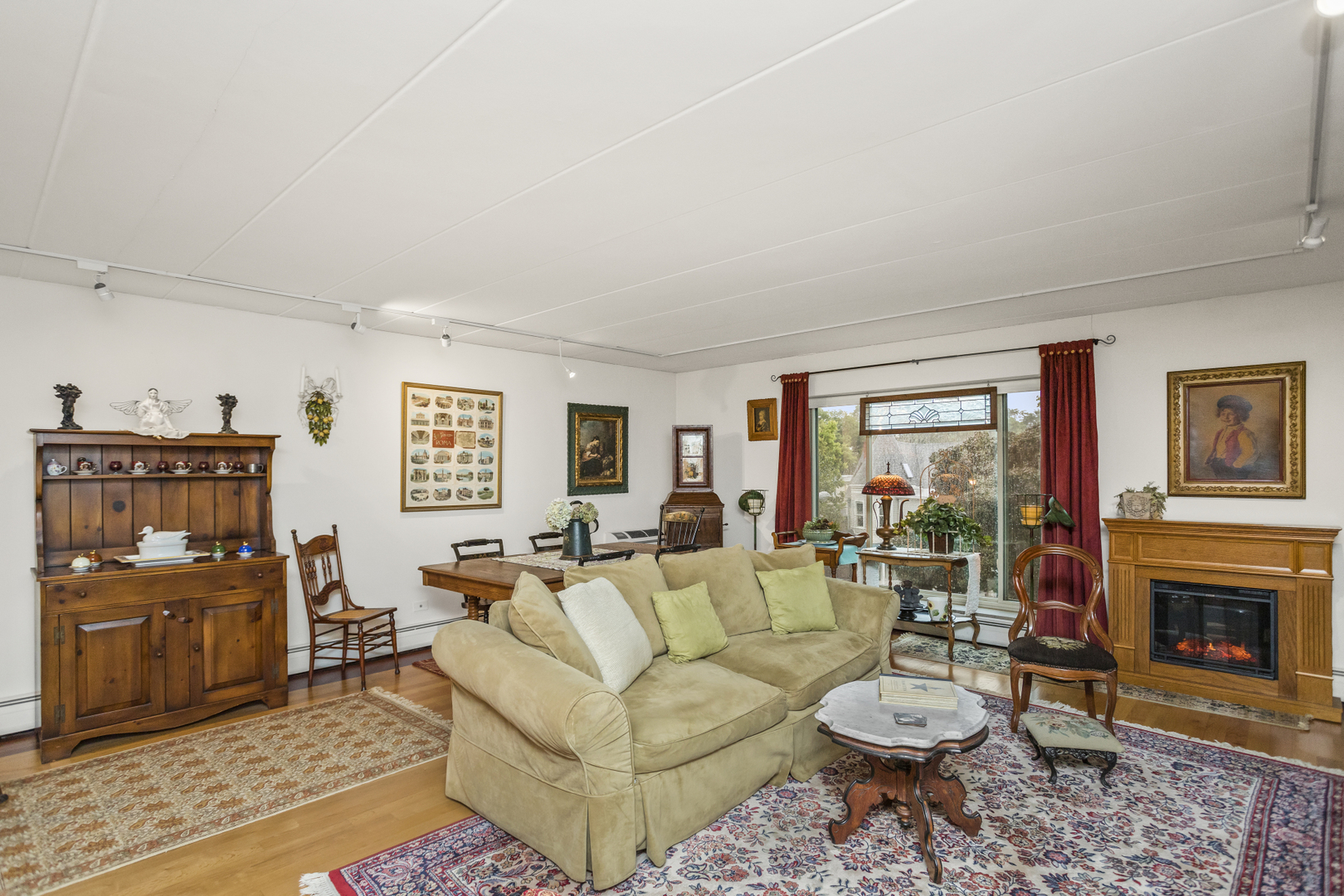 224 S OAK PARK Avenue Unit: 4B