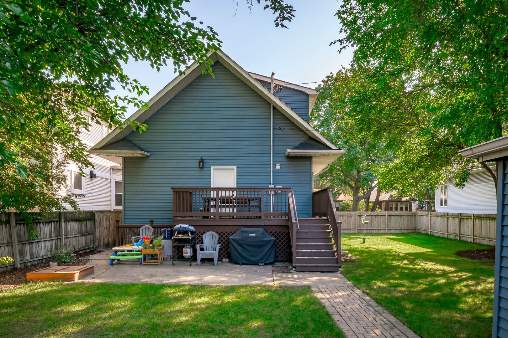 803 S Maple Avenue
