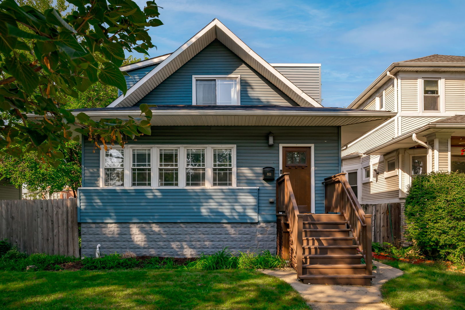 803 S Maple Avenue