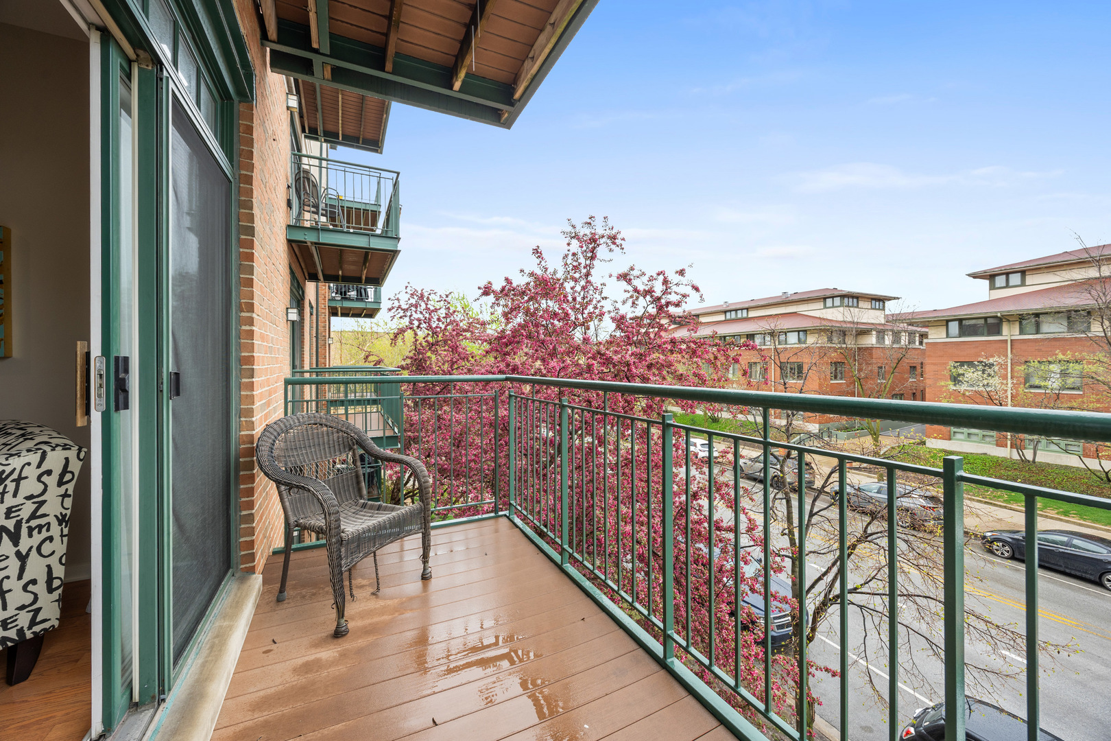 140 N Euclid Avenue Unit: 304