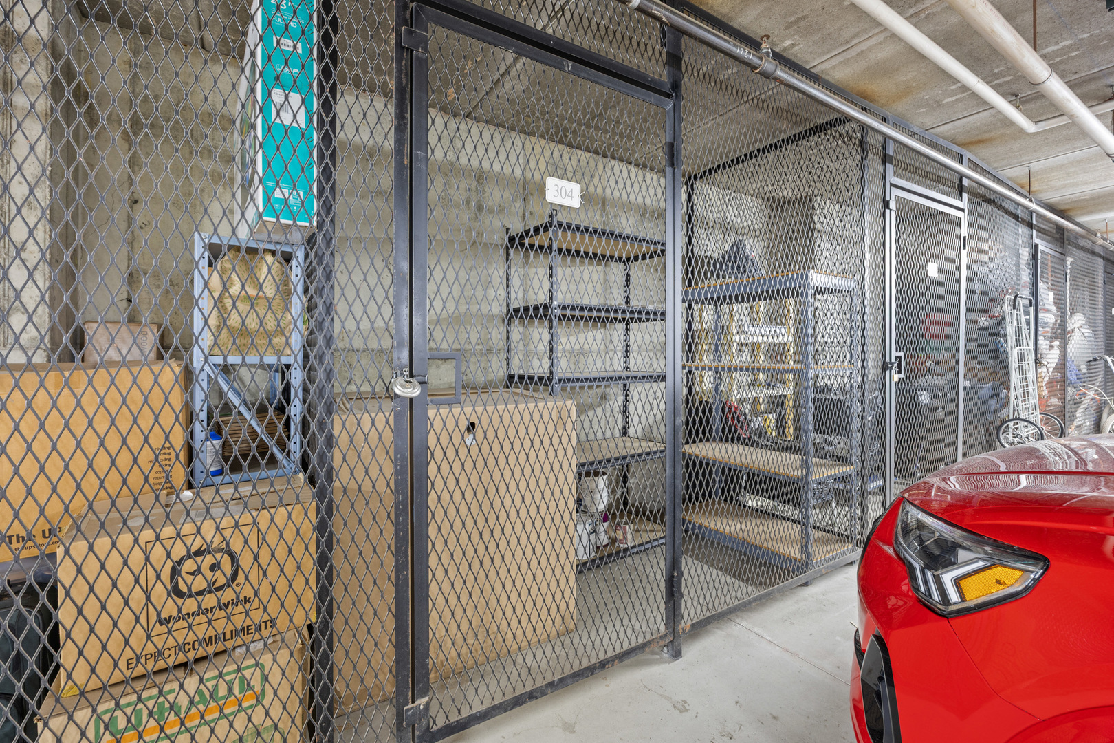 140 N Euclid Avenue Unit: 304