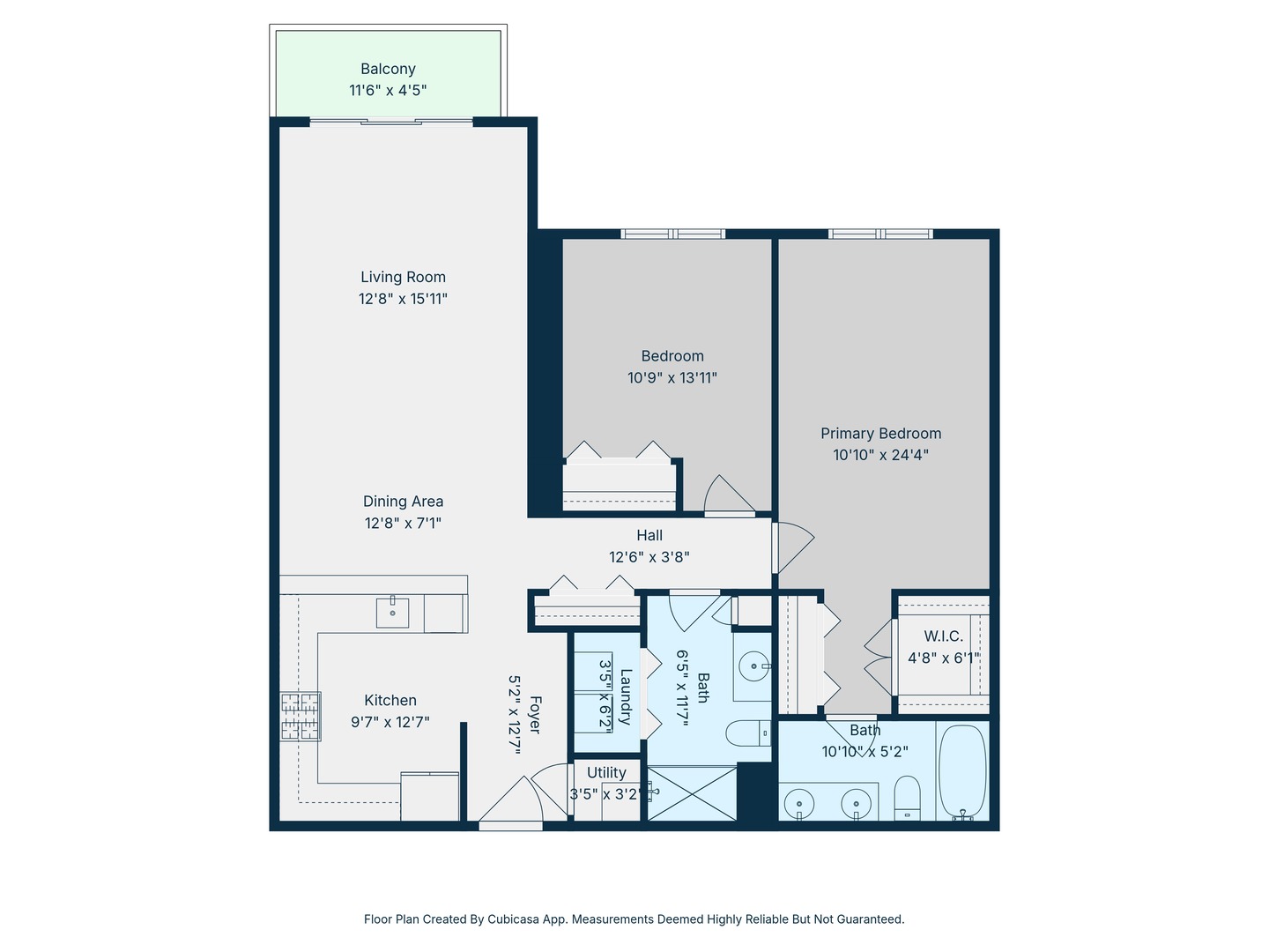 140 N Euclid Avenue Unit: 304