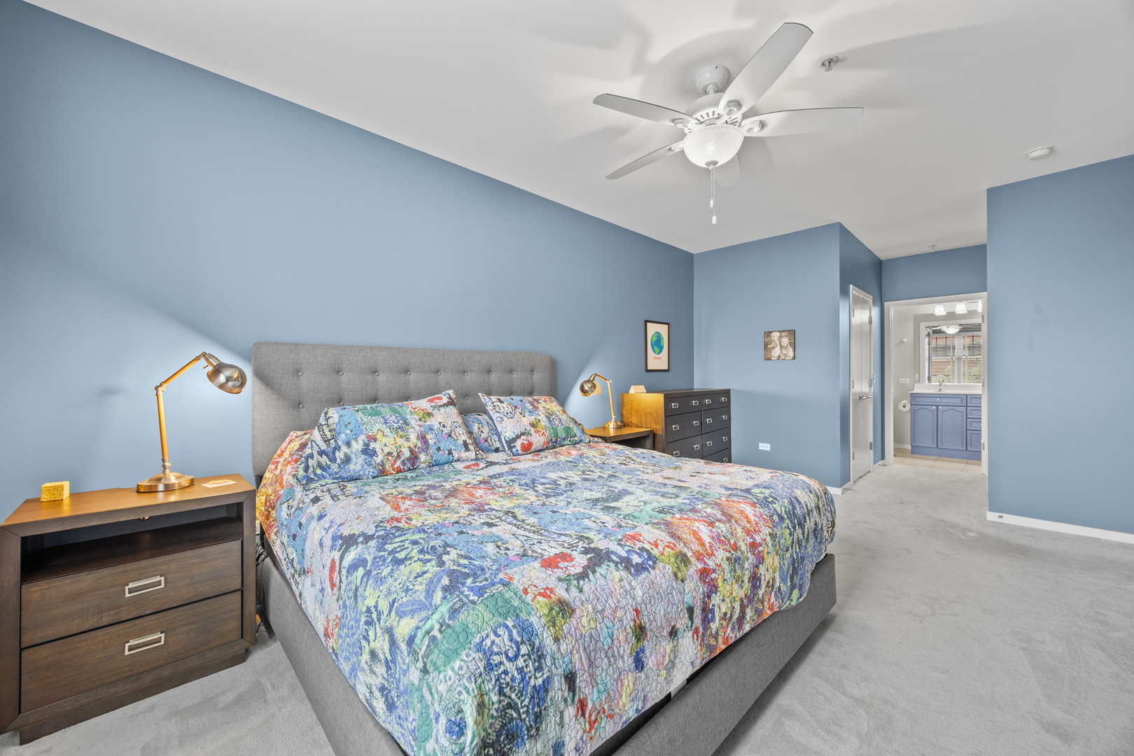 140 N Euclid Avenue Unit: 304