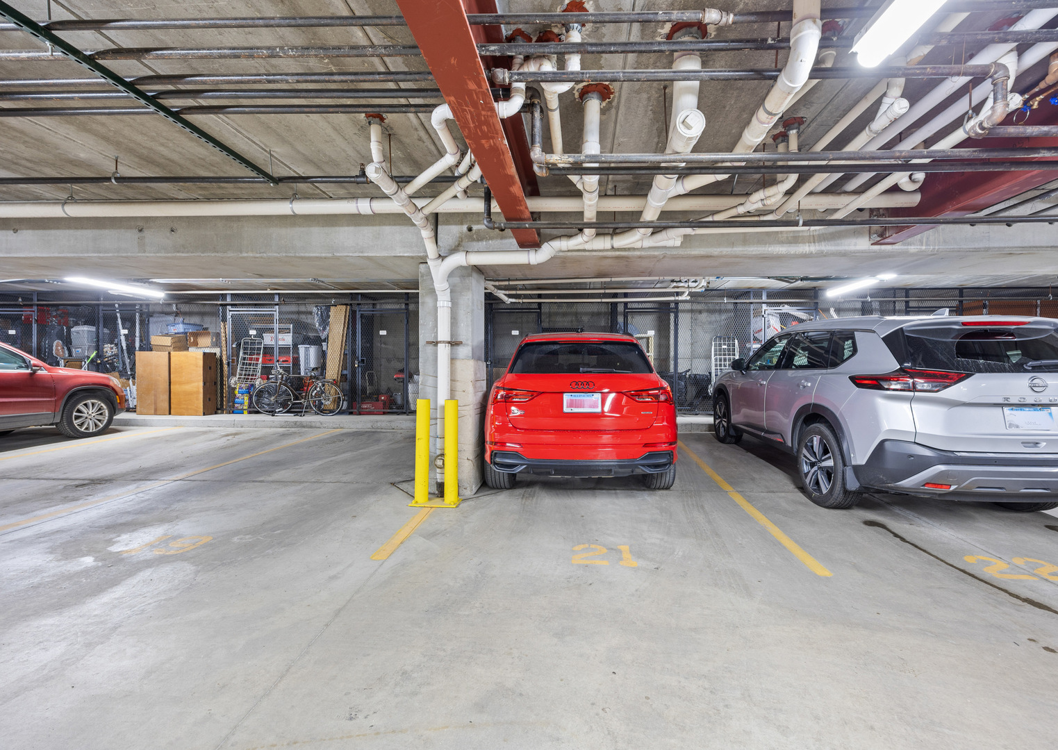140 N Euclid Avenue Unit: 304
