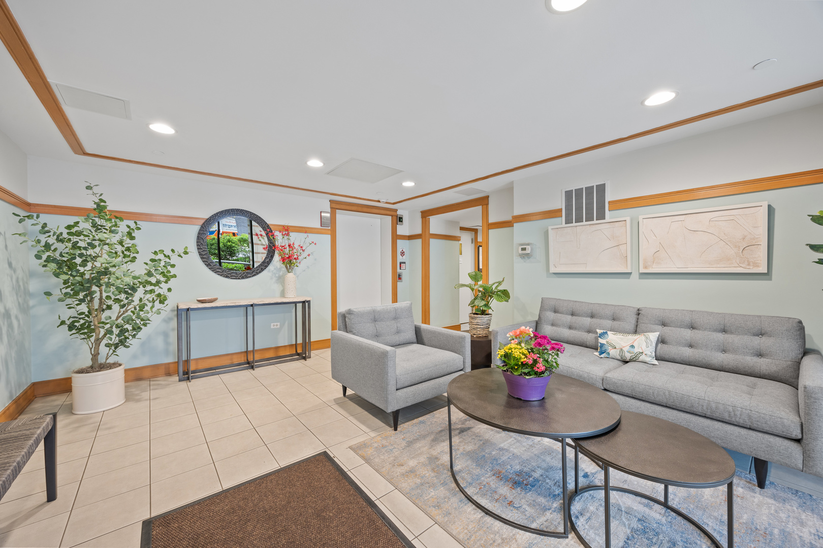 140 N Euclid Avenue Unit: 304