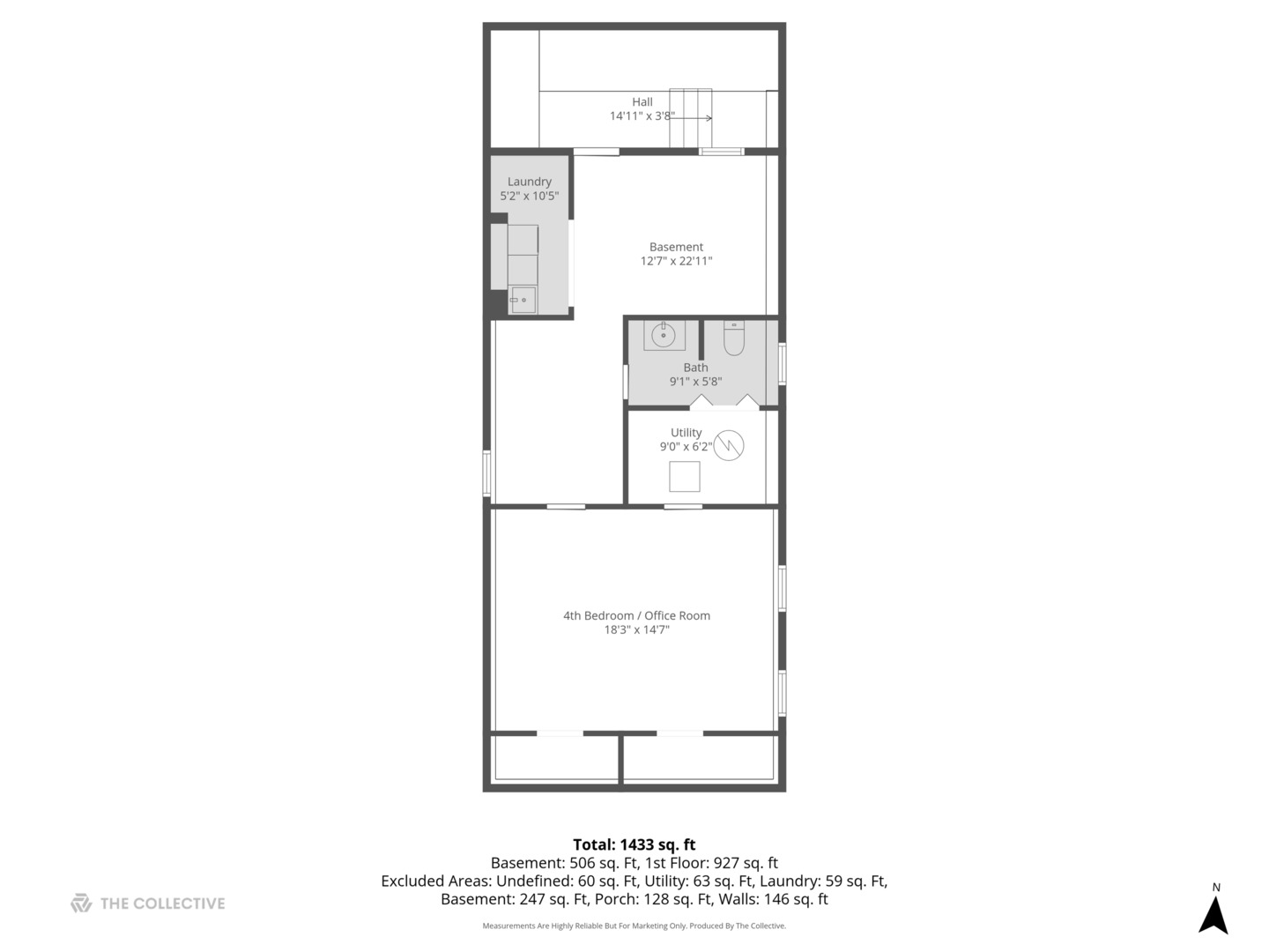 4826 W Pensacola Avenue