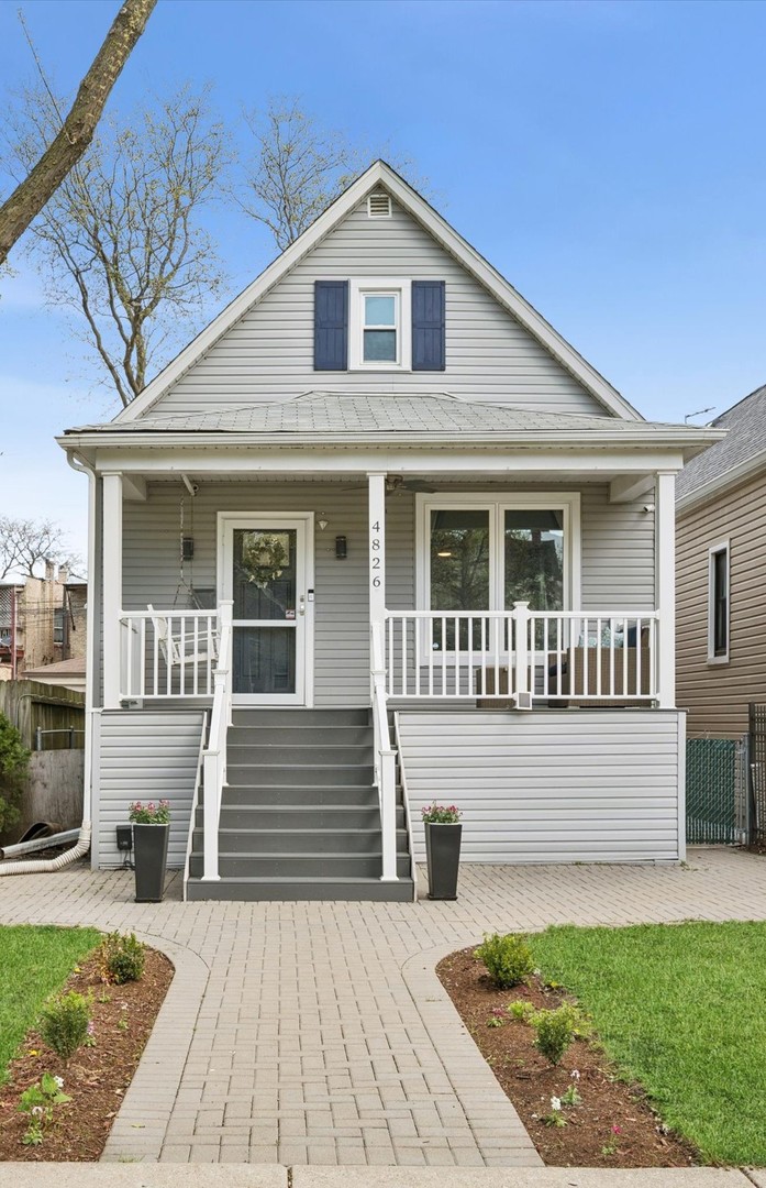 4826 W Pensacola Avenue
