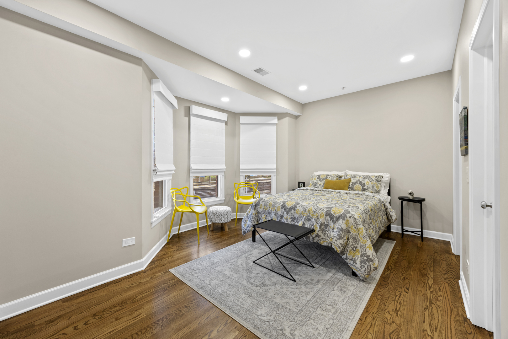 110 S Marion Street Unit: 308