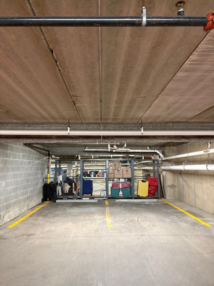 110 S Marion Street Unit: 308