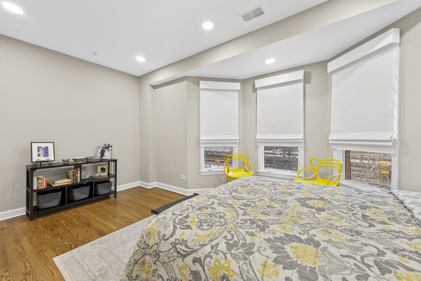 110 S Marion Street Unit: 308