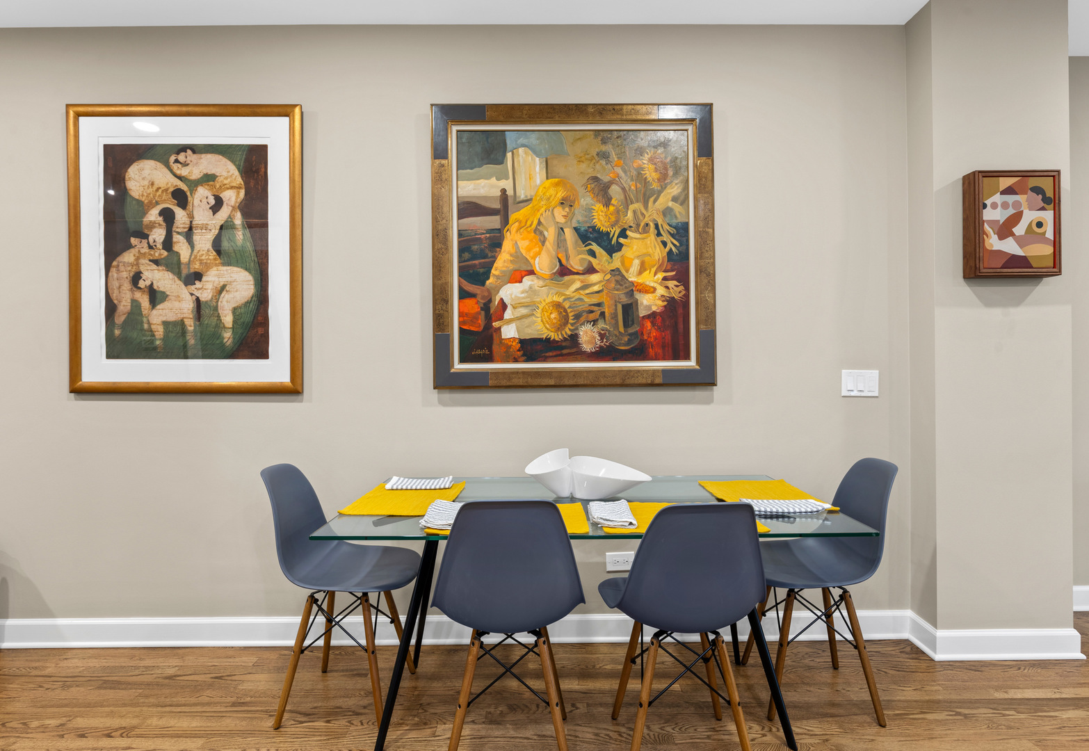 110 S Marion Street Unit: 308