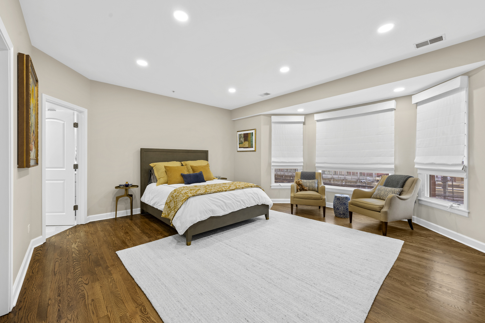 110 S Marion Street Unit: 308