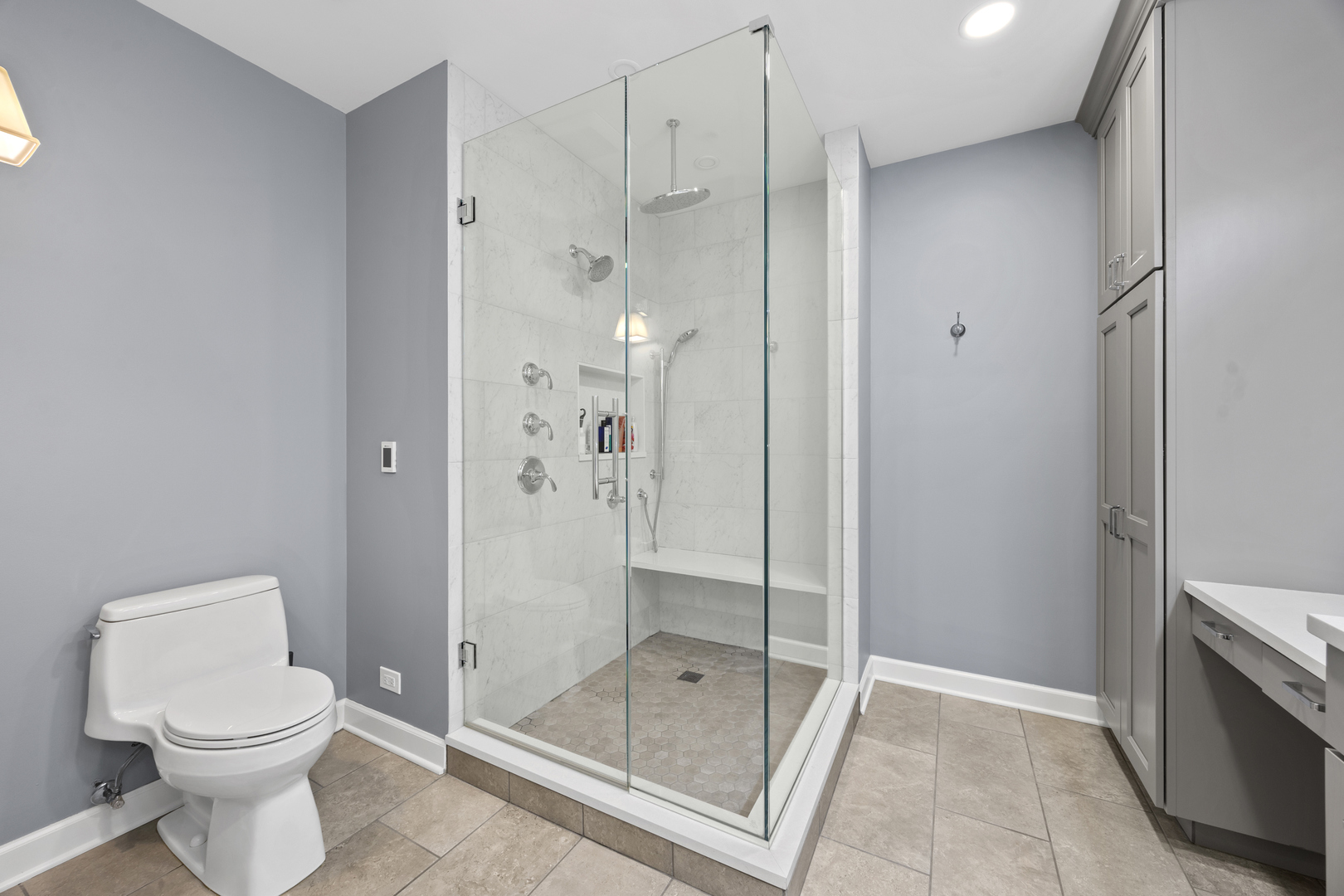 110 S Marion Street Unit: 308