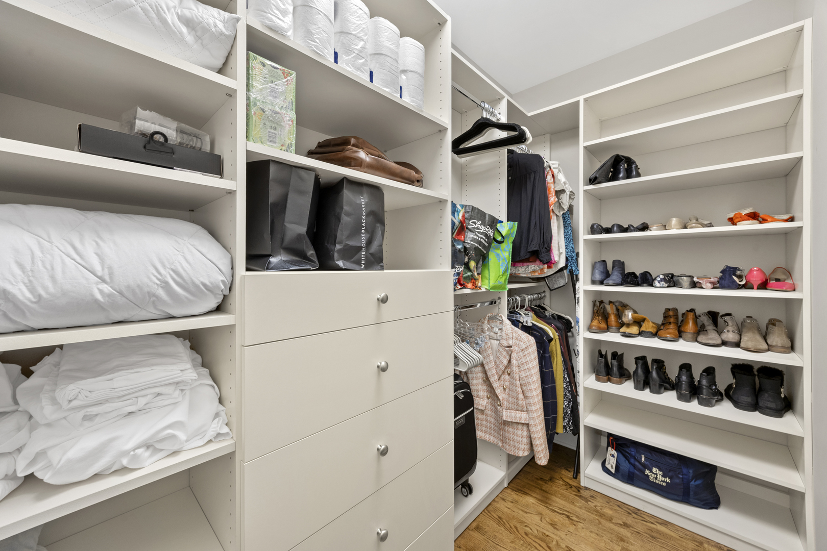 110 S Marion Street Unit: 308