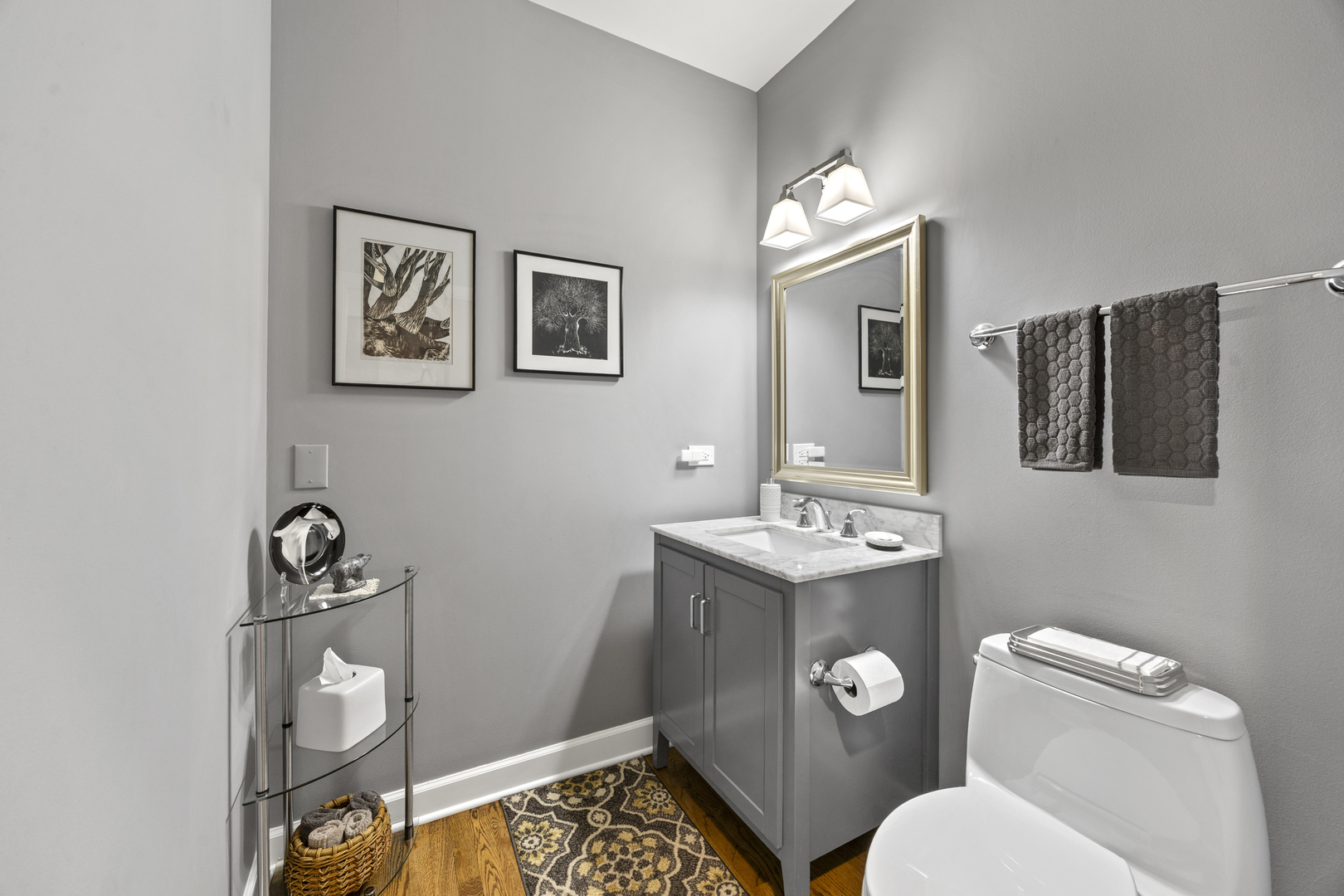 110 S Marion Street Unit: 308