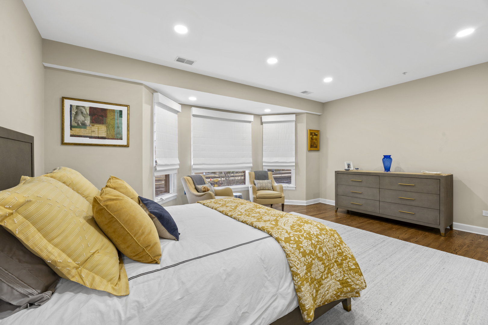 110 S Marion Street Unit: 308