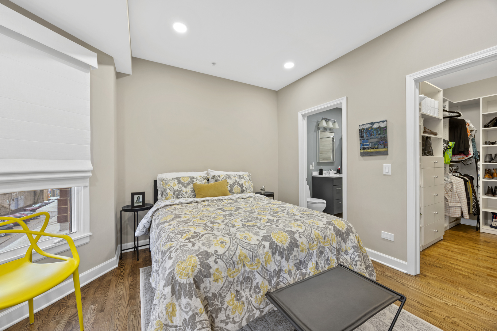 110 S Marion Street Unit: 308