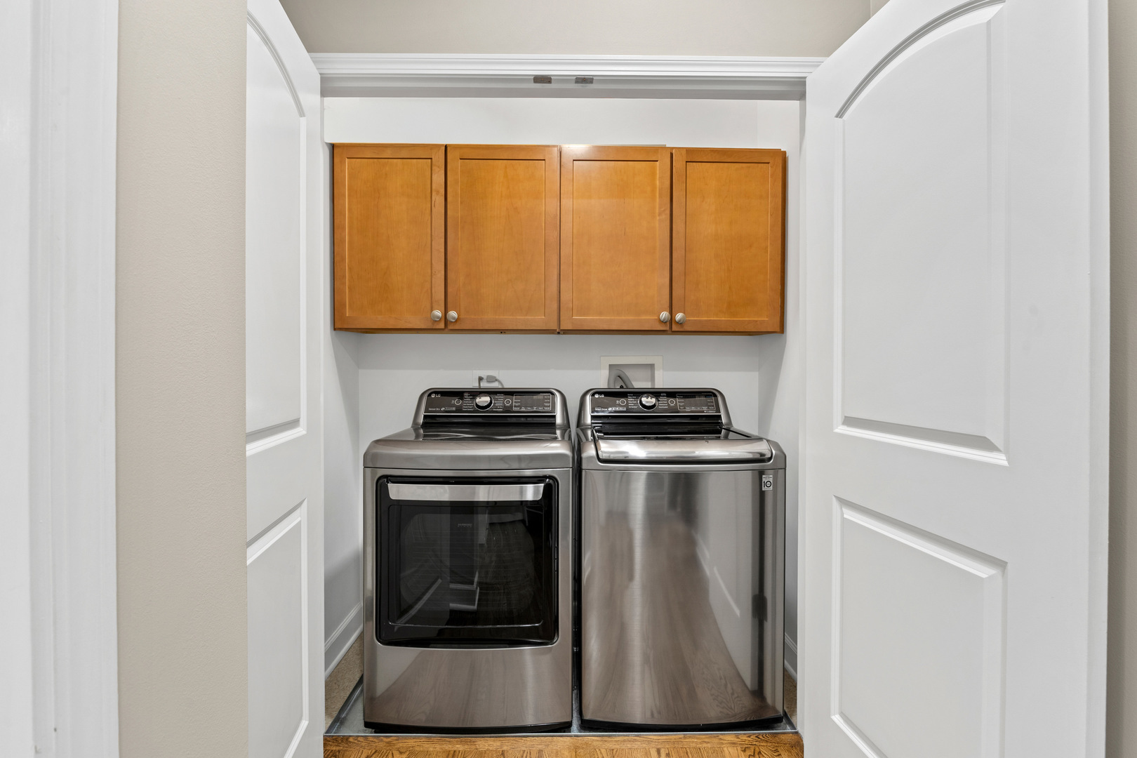 110 S Marion Street Unit: 308