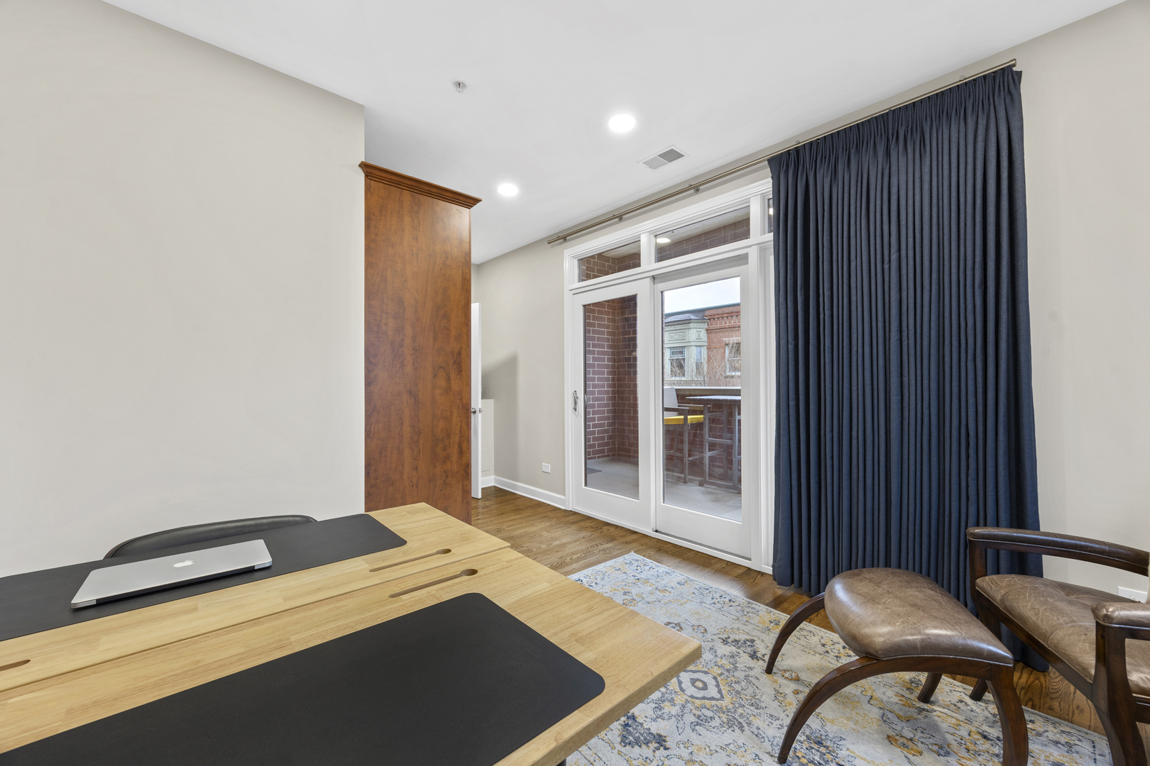 110 S Marion Street Unit: 308