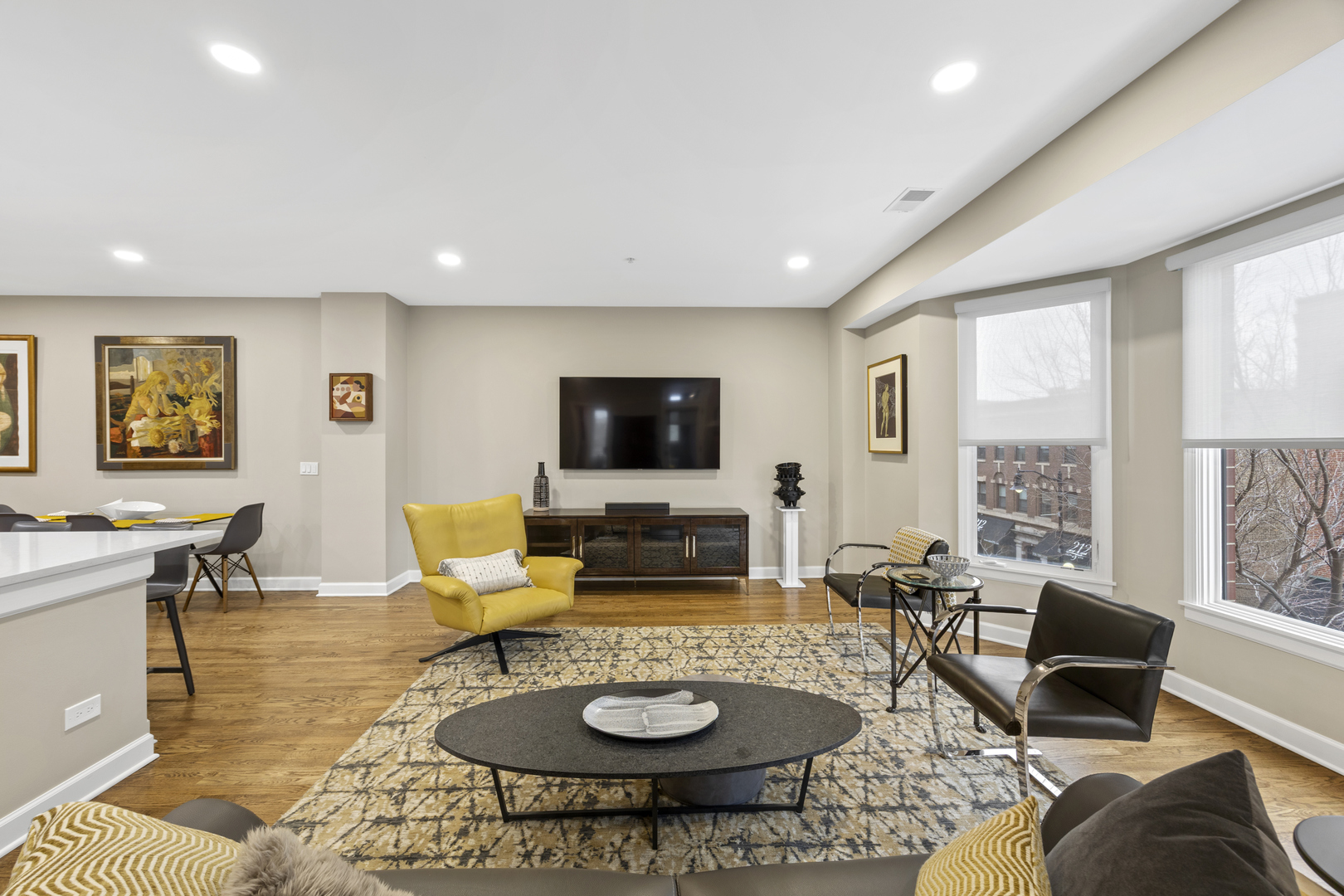 110 S Marion Street Unit: 308