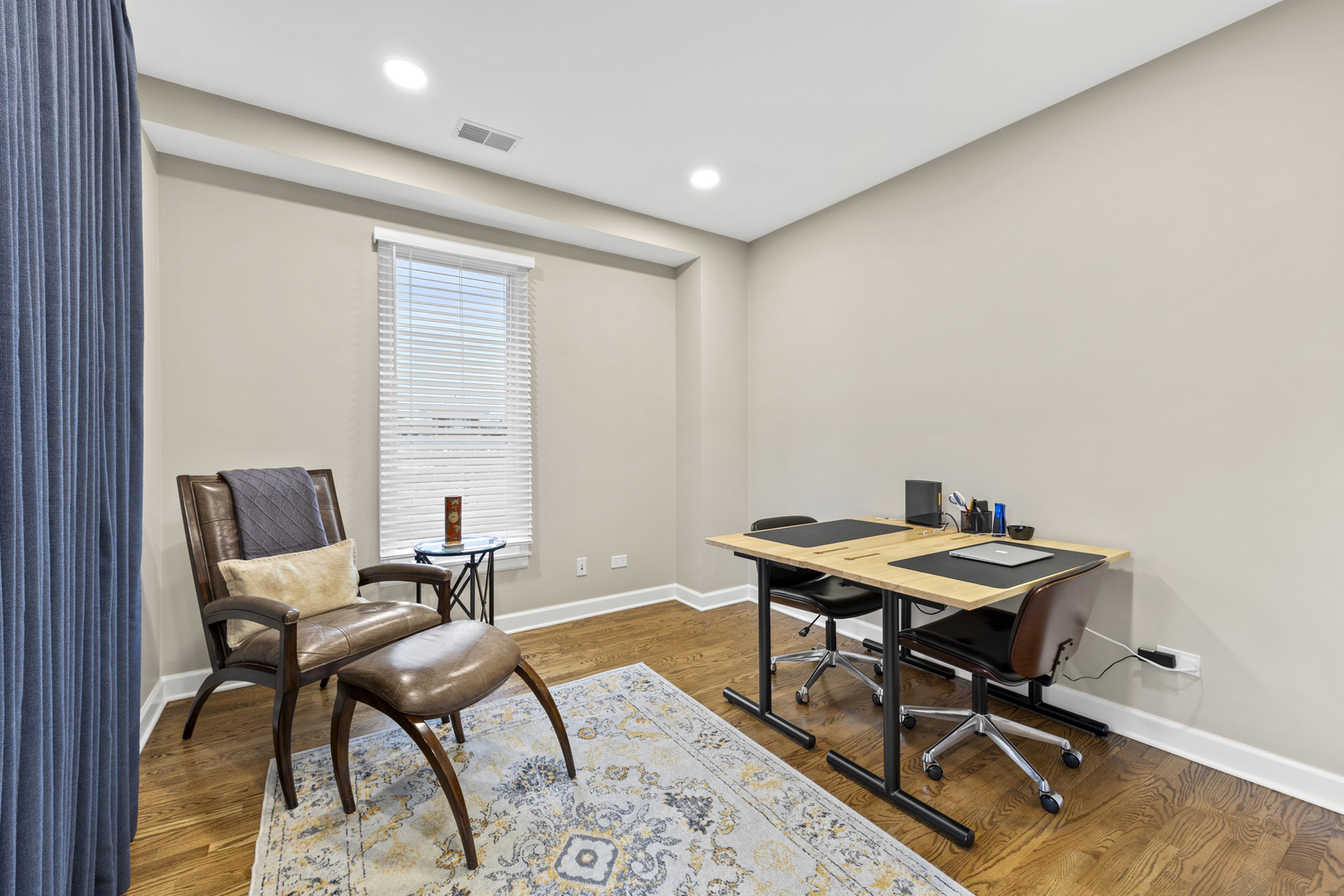 110 S Marion Street Unit: 308