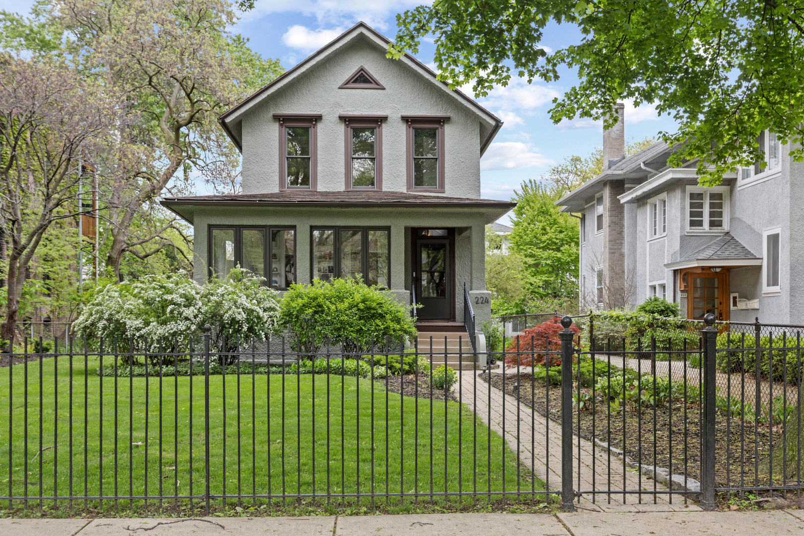 224 Clinton Avenue