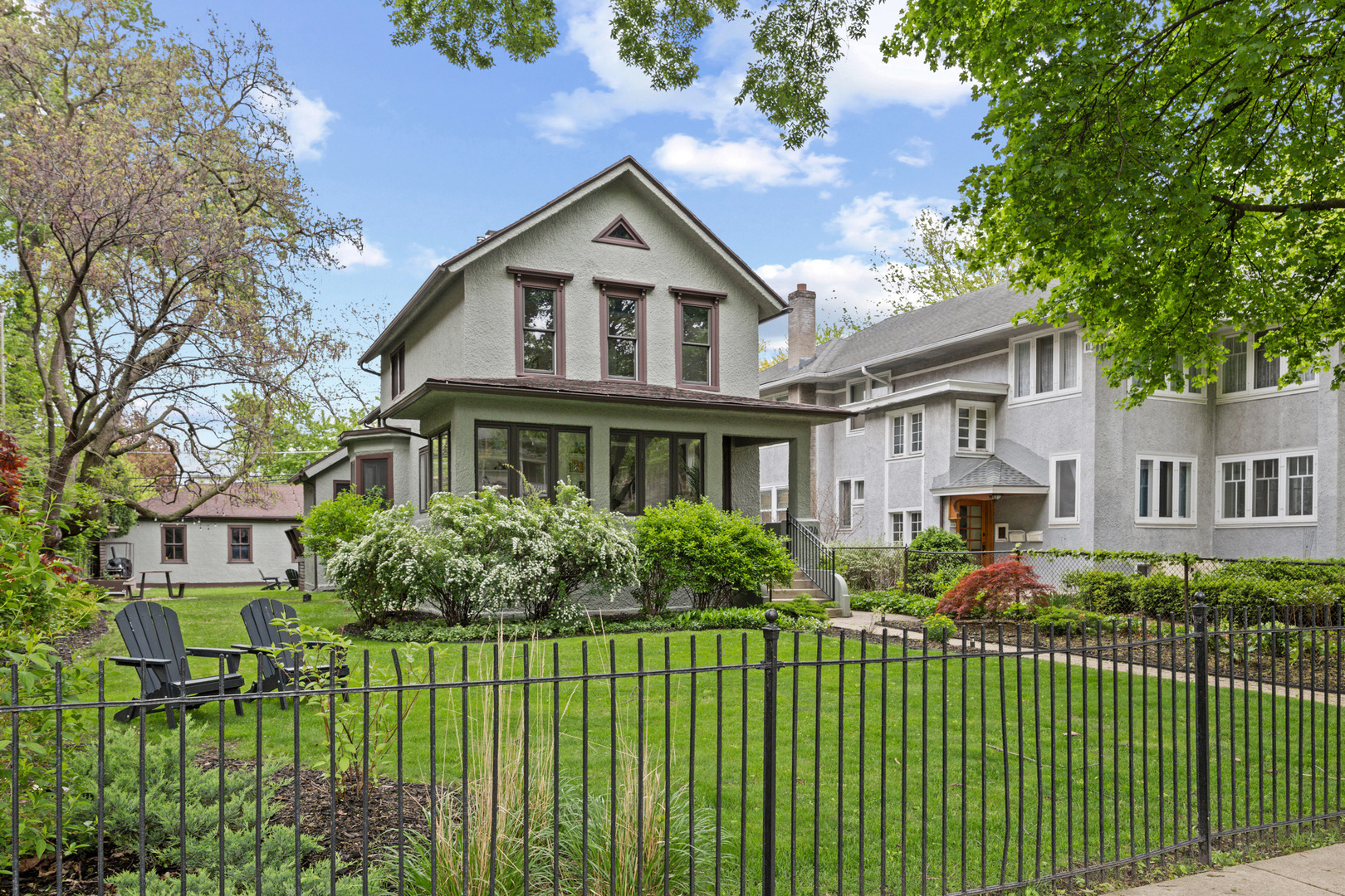 224 Clinton Avenue