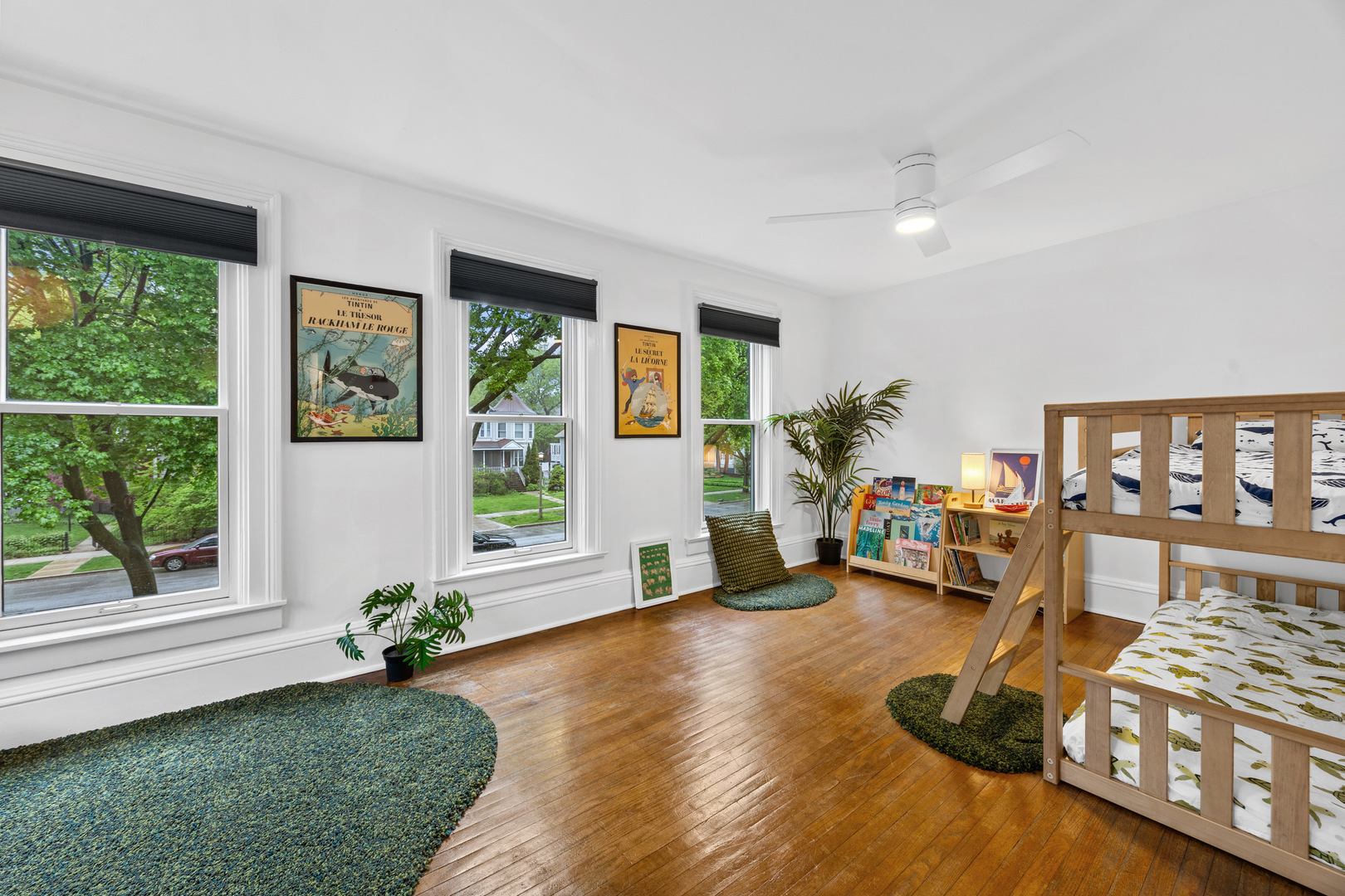 224 Clinton Avenue