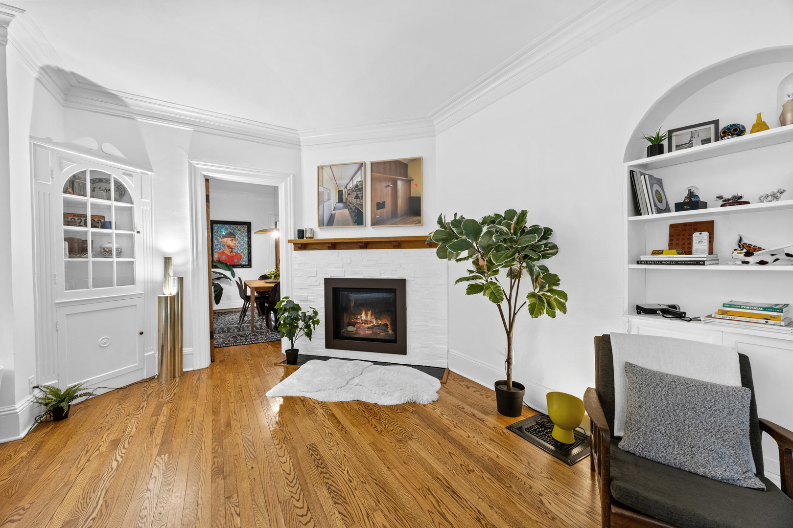224 Clinton Avenue