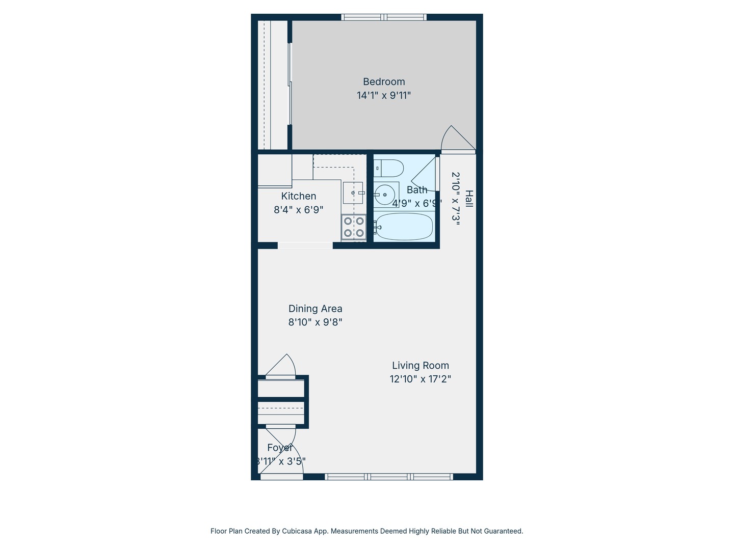 135 S KENILWORTH Avenue Unit: 10