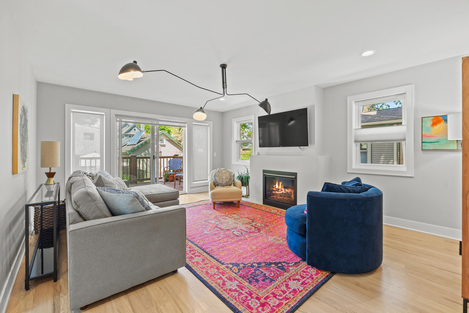 527 Woodbine Avenue