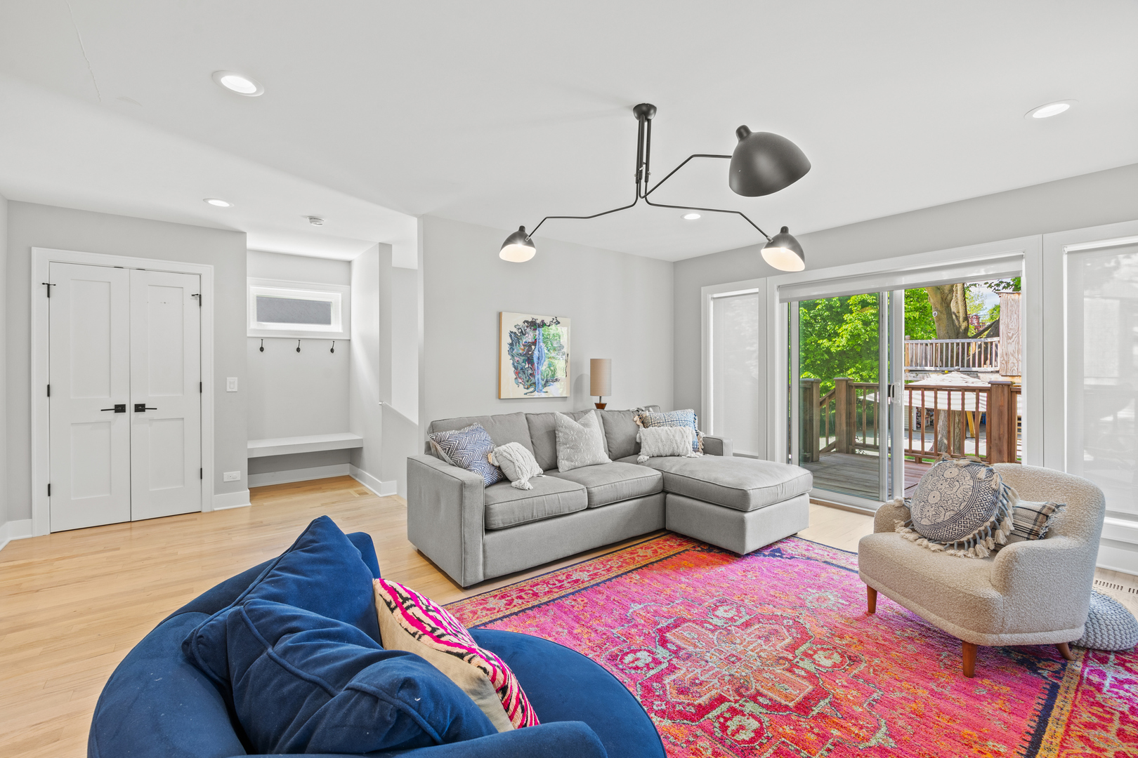 527 Woodbine Avenue