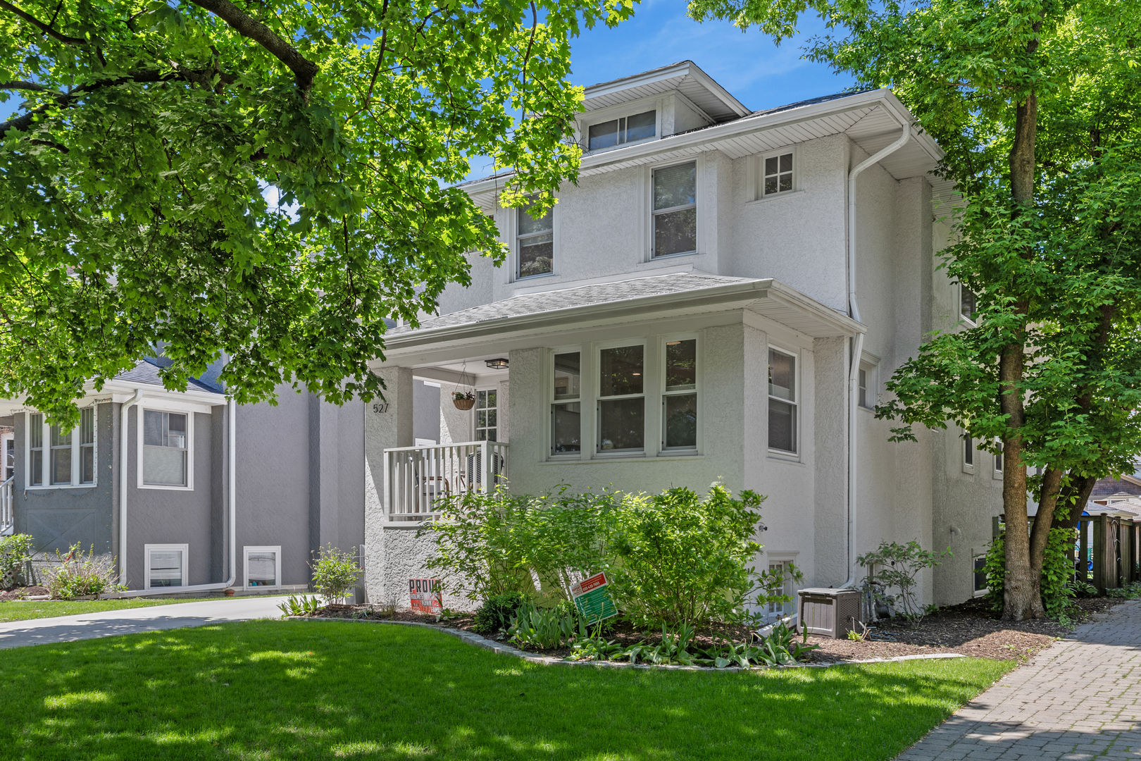 527 Woodbine Avenue