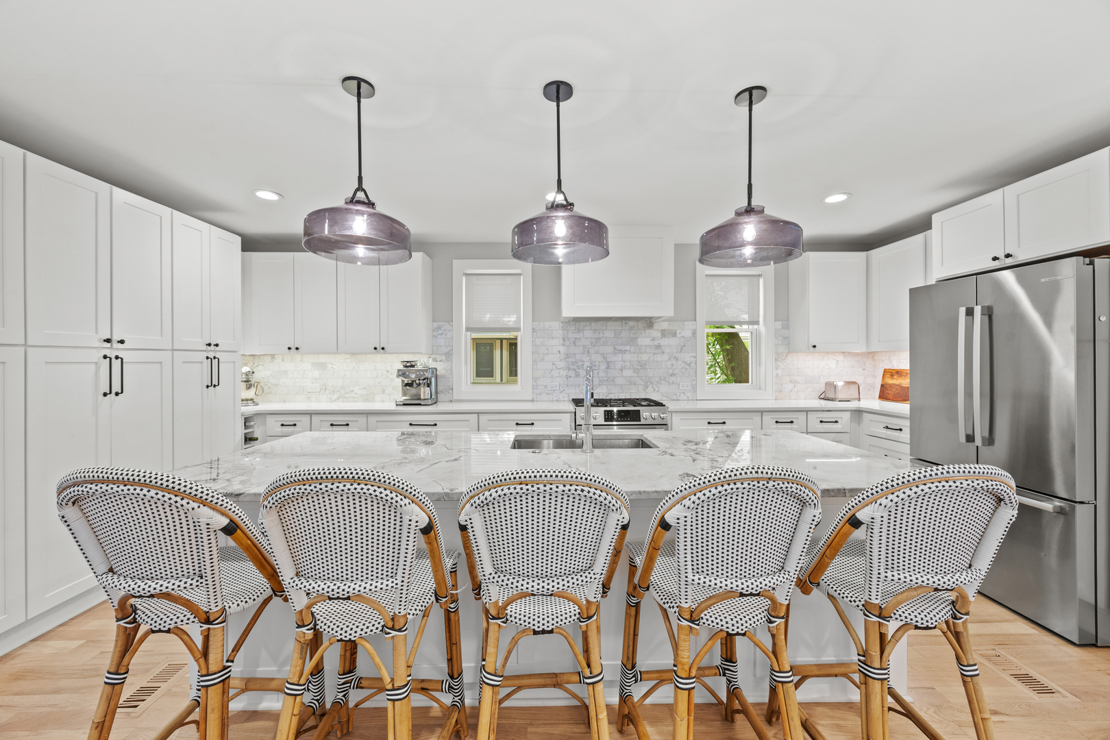 527 Woodbine Avenue
