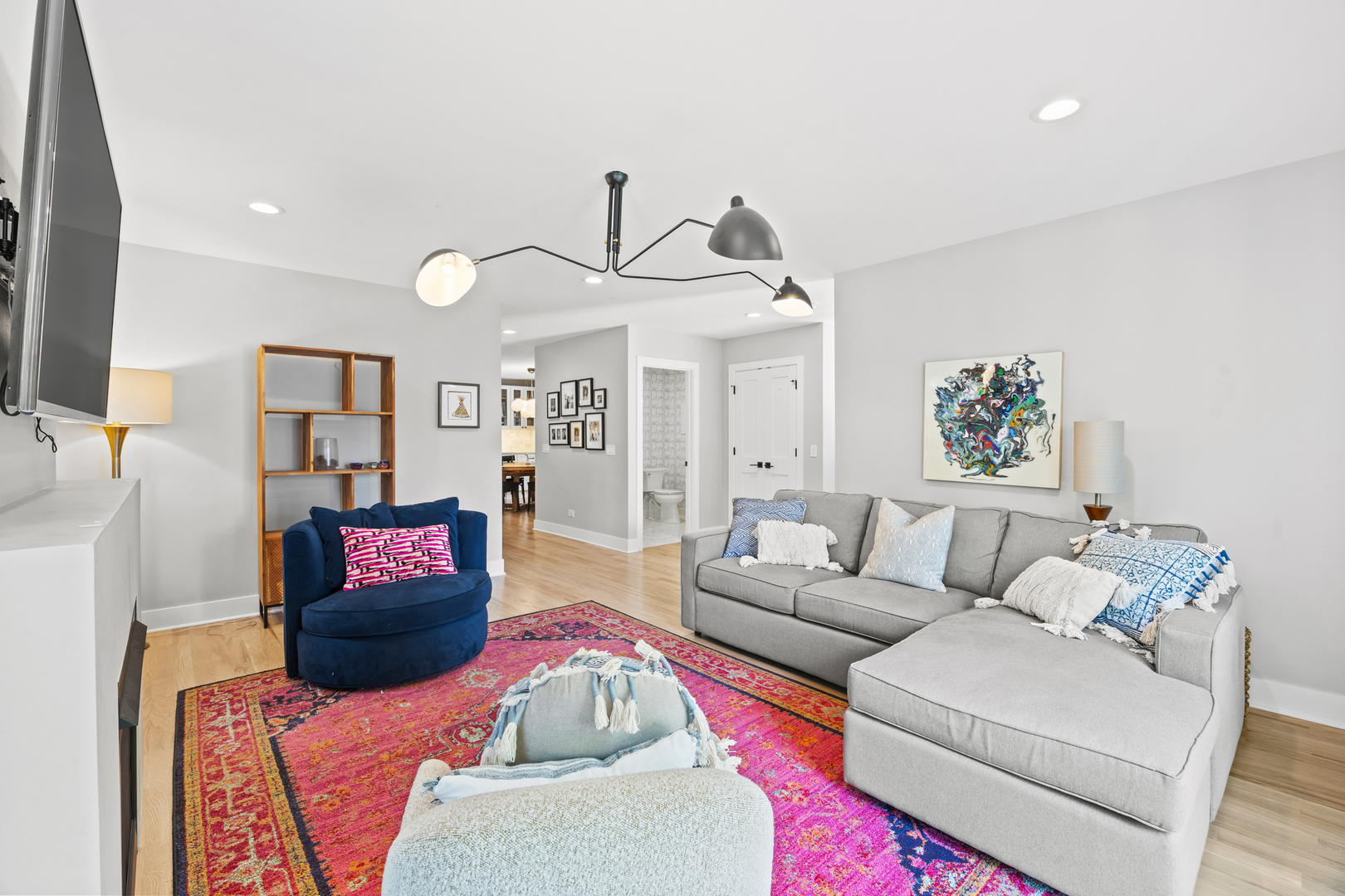 527 Woodbine Avenue