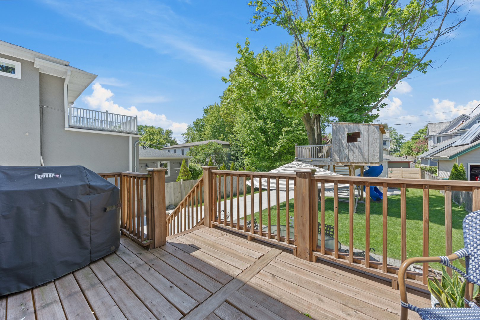 527 Woodbine Avenue