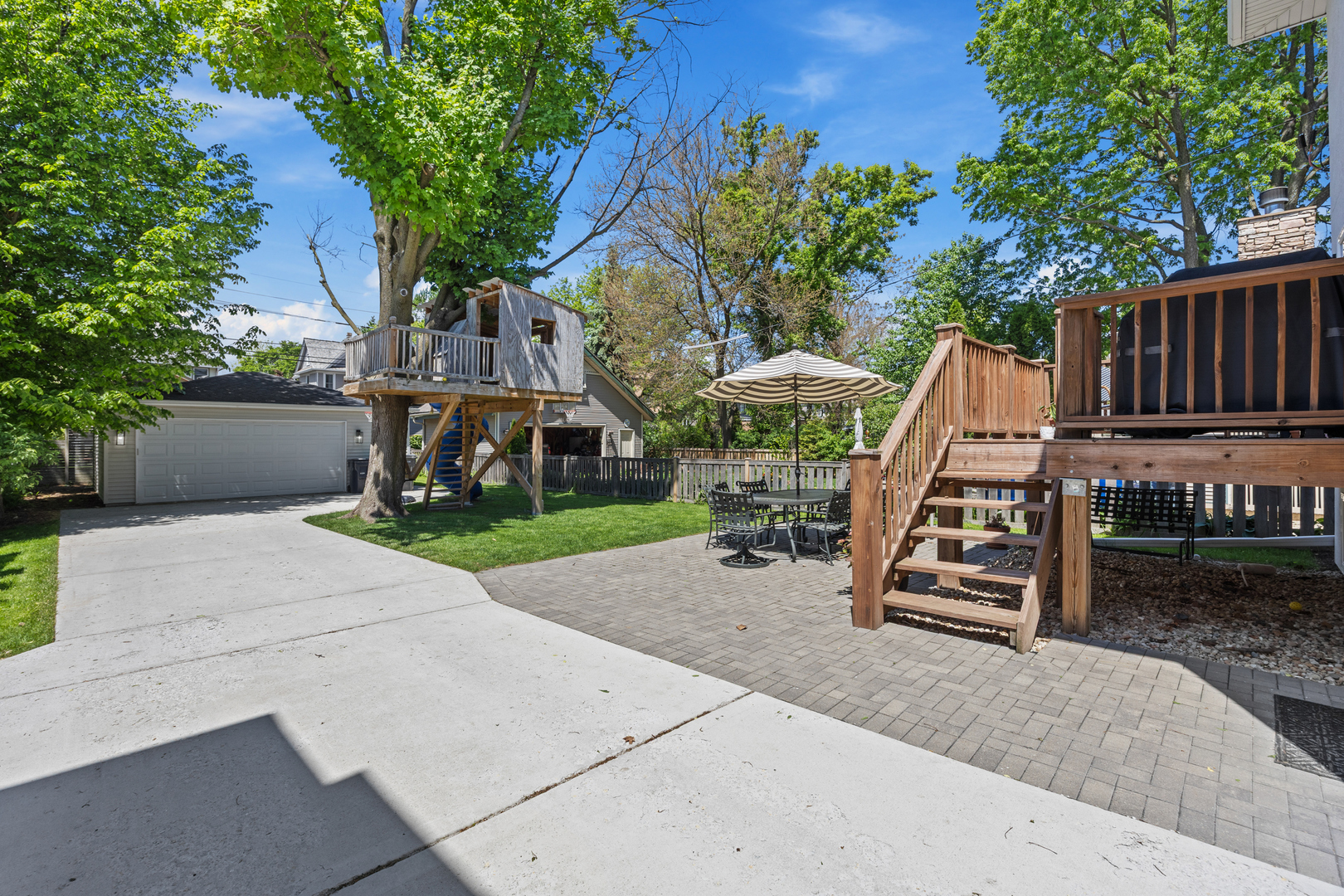 527 Woodbine Avenue