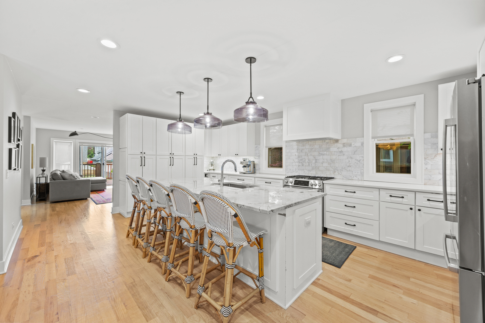 527 Woodbine Avenue