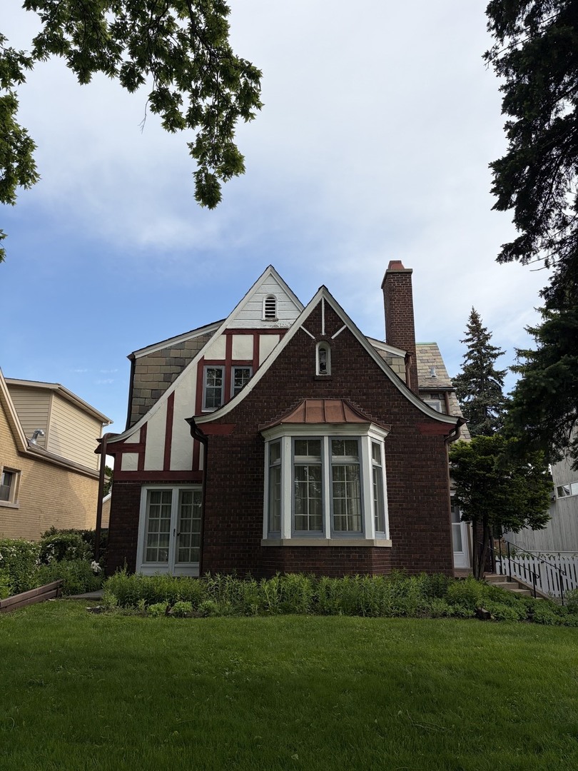 438 Berkshire Street