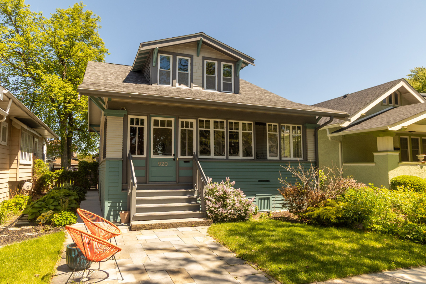 920 N Lombard Avenue
