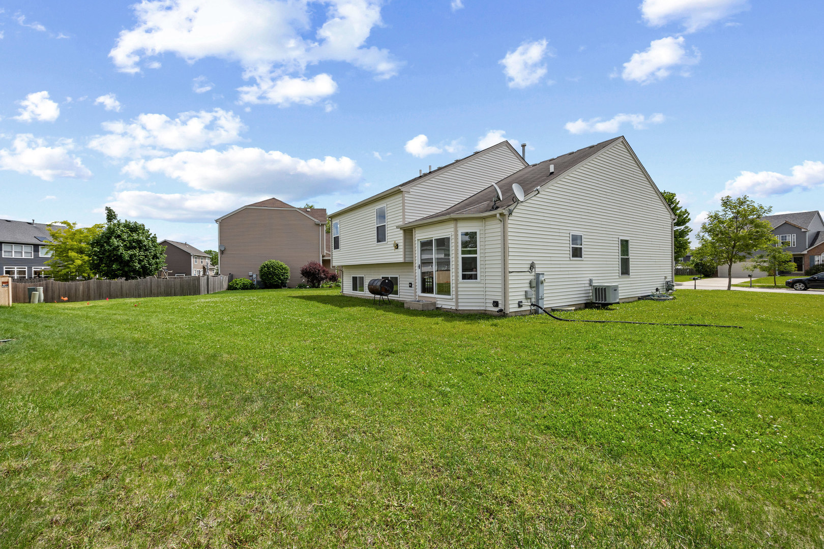 1730 Kenicott Court