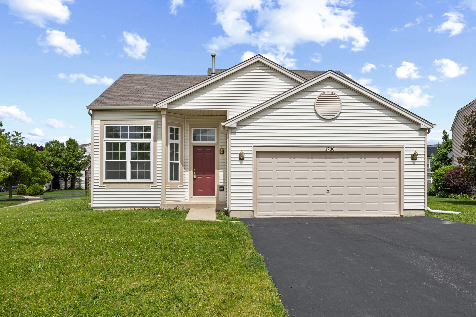 1730 Kenicott Court