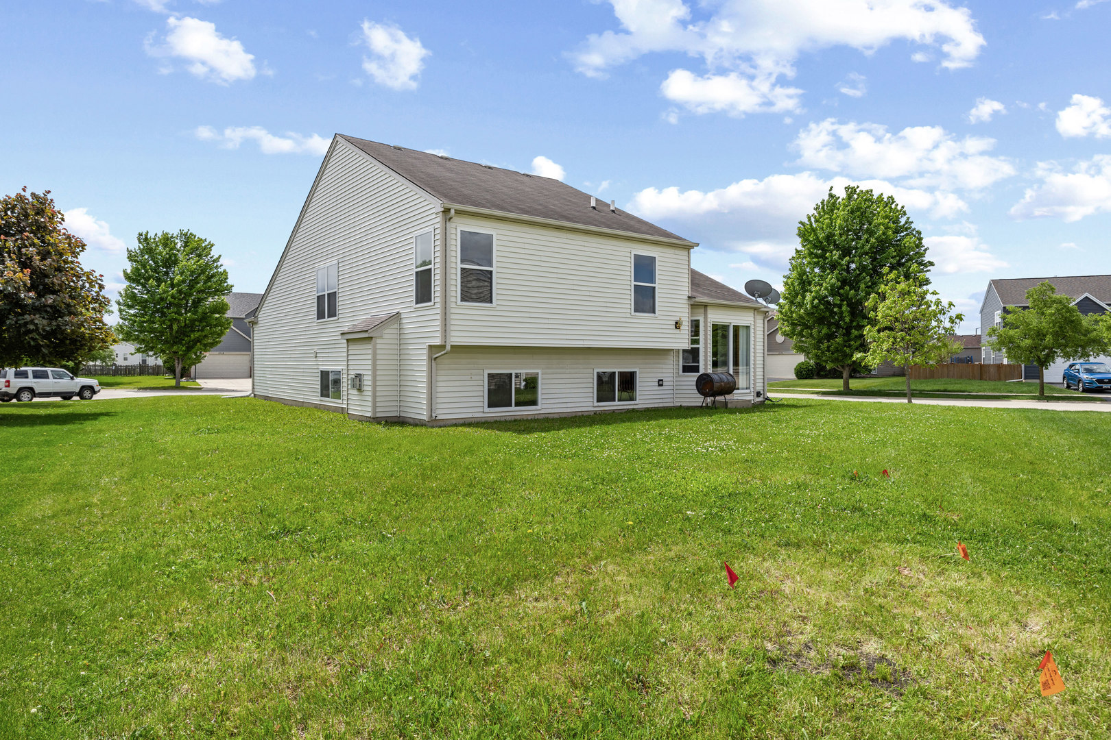 1730 Kenicott Court