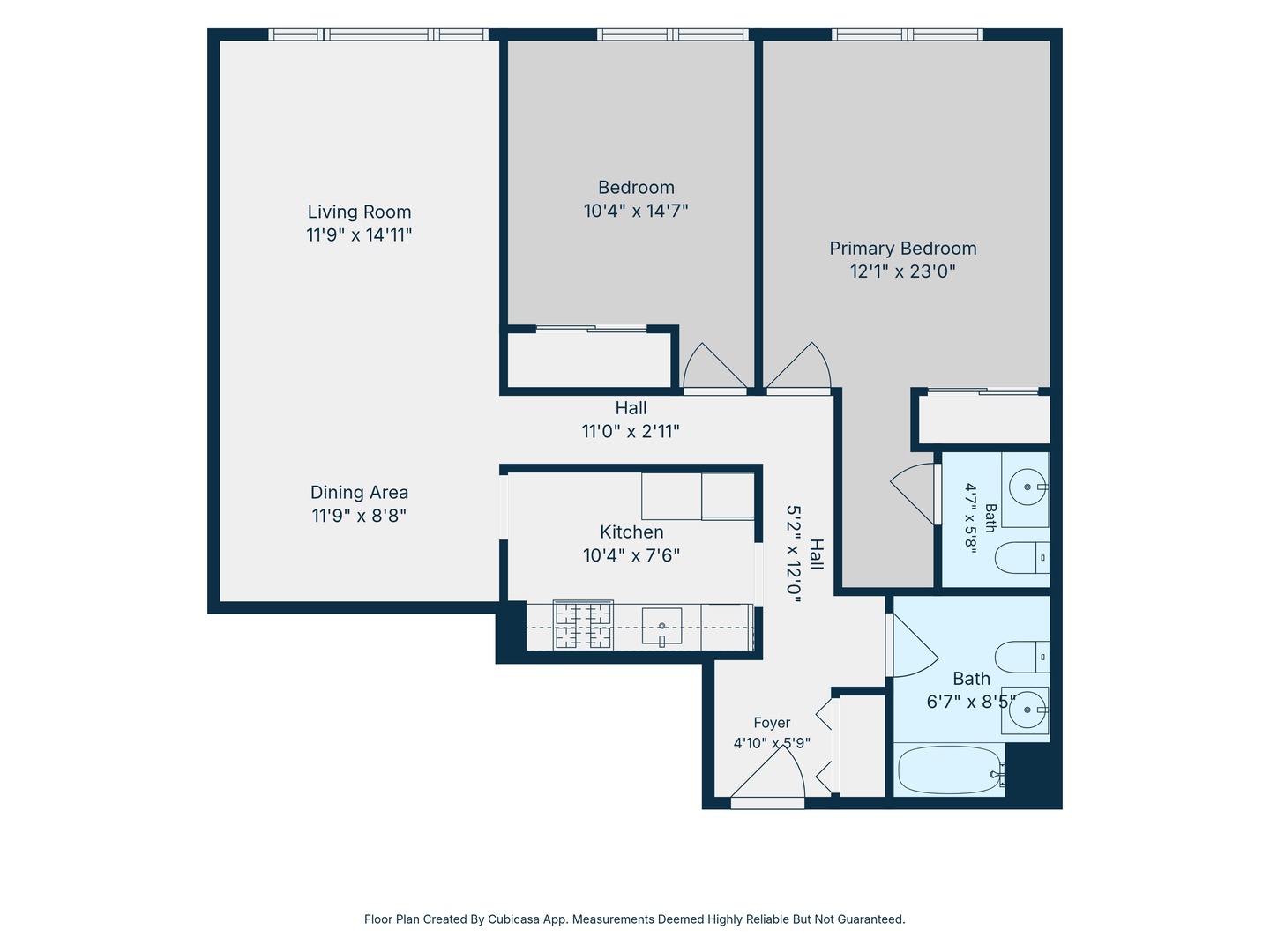 415 S LOMBARD Avenue Unit: 304