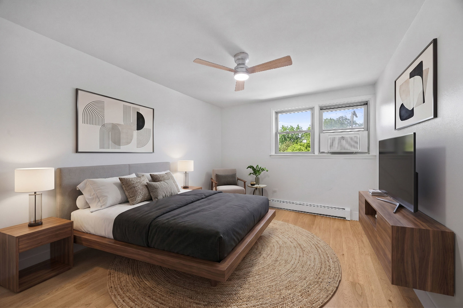 415 S LOMBARD Avenue Unit: 304